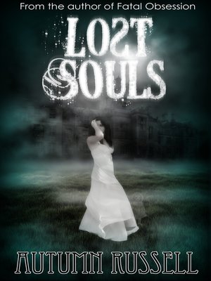 cover image of Lost Souls